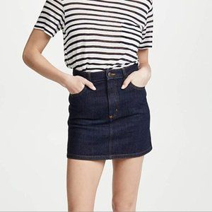 New with Tags Lee Vintage Modern Women's Miniskirt